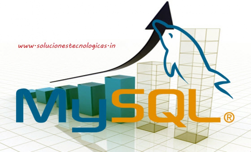 Consejos Para Mejorar el Rendimiento de Mysql