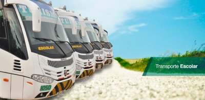 Transporte Especial Escolar