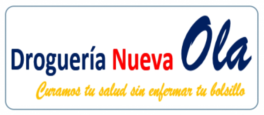 Droguer&iacute;a Nueva Ola