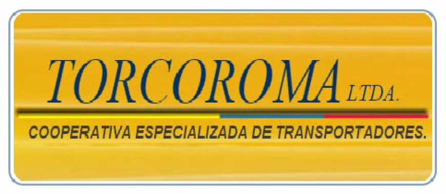 COOPERATIVA ESPECIALIZADA DE TRANSPORTADORES TORCOROMA LTDA