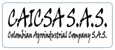 COLOMBIAN AGROINDUSTRIAL COMPANY S.A.S.