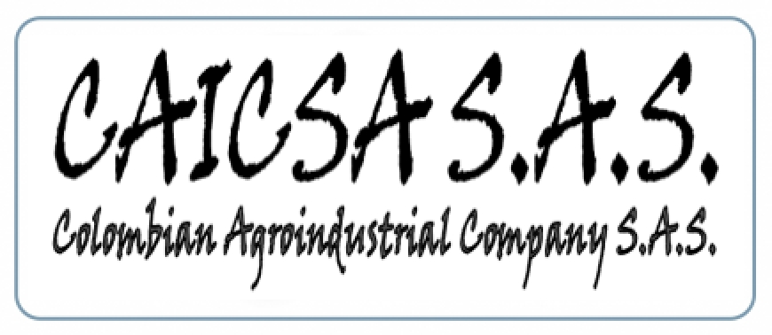 COLOMBIAN AGROINDUSTRIAL COMPANY S.A.S.
