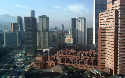 Aplicaci&oacute;n ayuda a tomar decisiones de inversi&oacute;n y vivienda en Bogot&aacute;