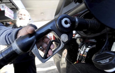 MEDIDOR DEL NIVEL DEL COMBUSTIBLE: Herramienta Contra El Robo