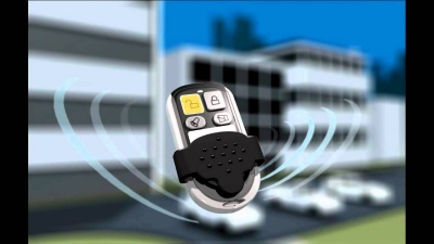 C&aacute;maras de Seguridad &iquest;El Complemento Perfecto Para Su Sistema de Alarmas?