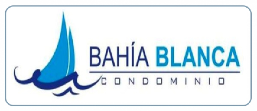 CONDOMINIO BAHIA BLANCA