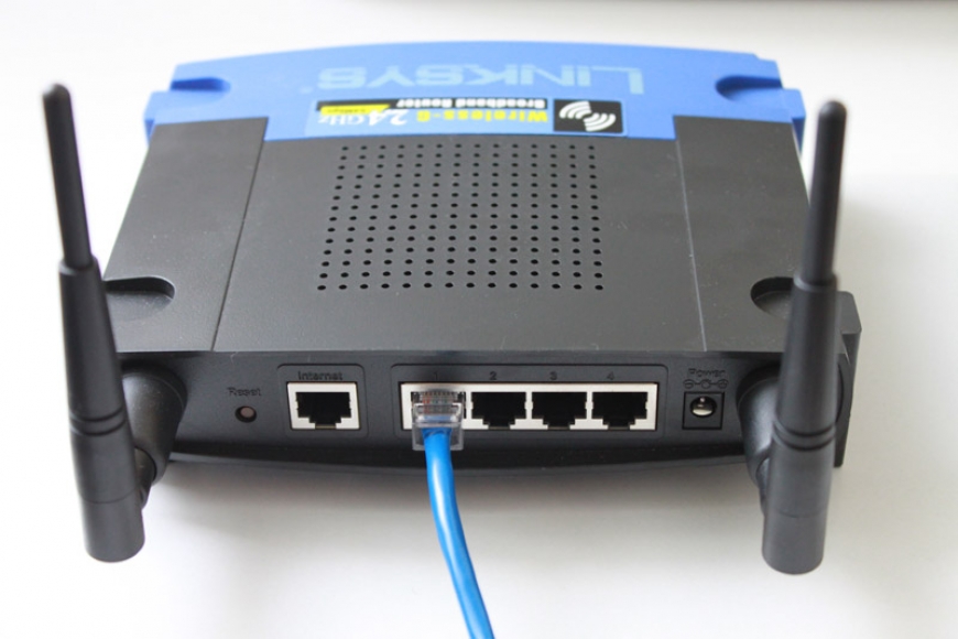 6 Formas de Mejorar tu Conexi&oacute;n WiFi