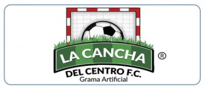 LA CANCHA DEL CENTRO F.C.
