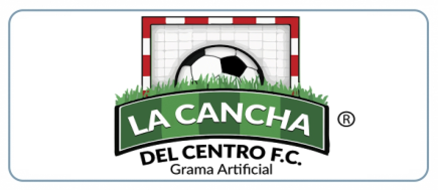 LA CANCHA DEL CENTRO F.C.