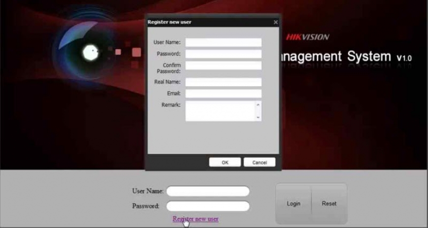 Como Utilizar El Servicio De DNS Din&aacute;mico HiDDNS (HIK-ONLINE.COM) Con Tus Equipos HIKVISION - Web