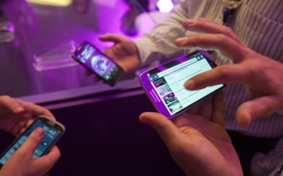 &iquest;Parejas rotas por culpa de las nuevas tecnolog&iacute;as?
